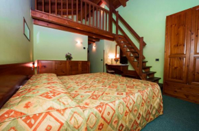 Hotel Beau Site Brusson